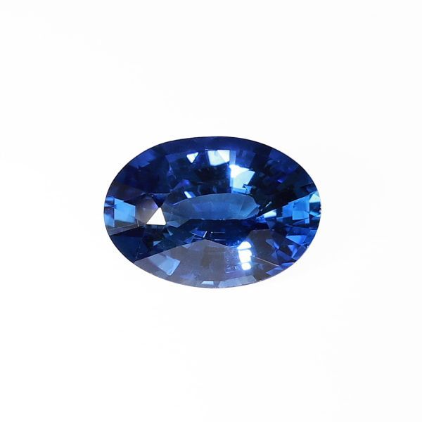 Oval Gemstone image