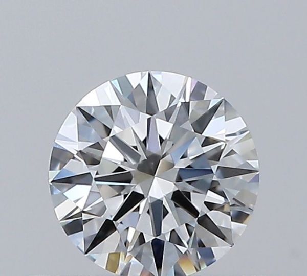 Round Diamond image