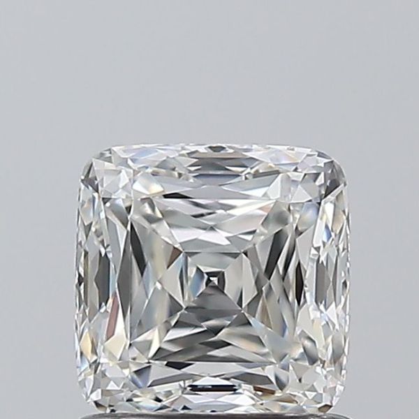 Cushion Diamond image
