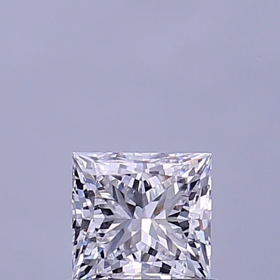 Princess Lab-Grown Diamond image