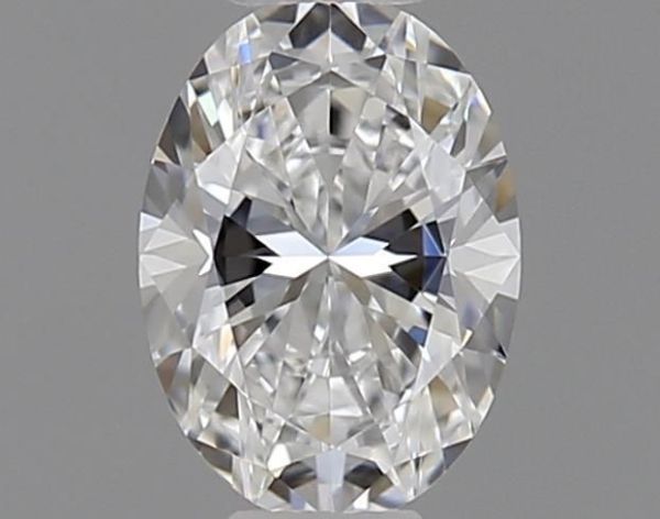 Oval Diamond image