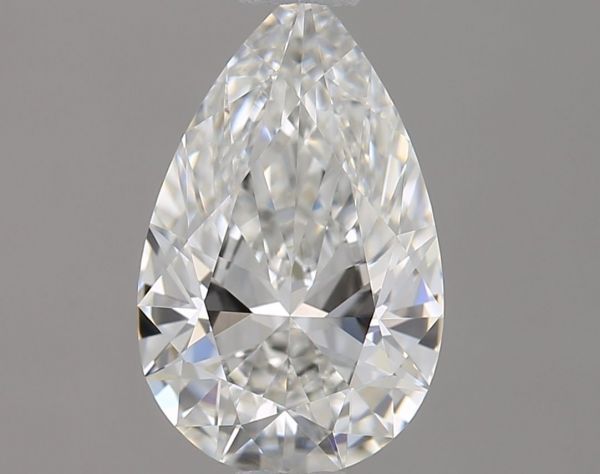 Pear Diamond image