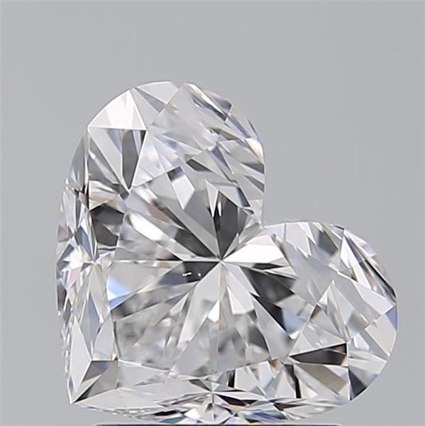 Heart Diamond image
