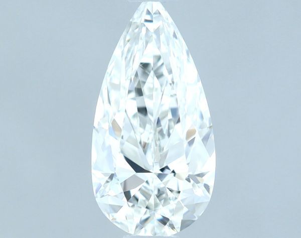 Pear Diamond image