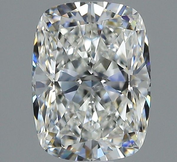 Cushion Diamond image