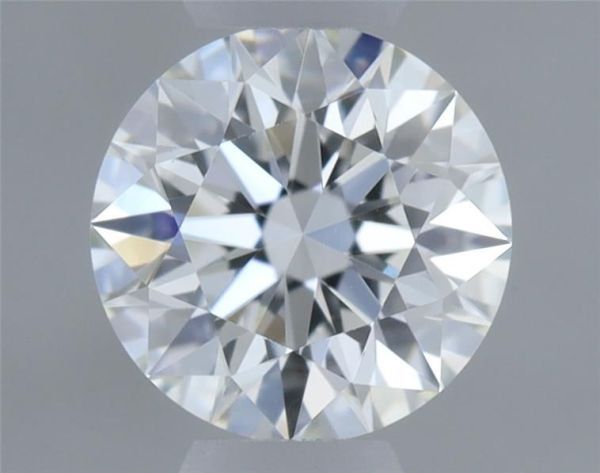 Round Diamond image