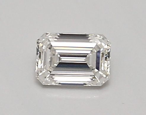 Emerald Lab-Grown Diamond image