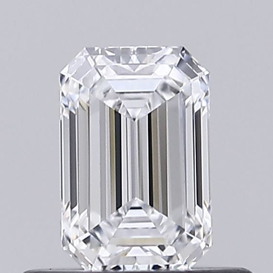 Emerald Lab-Grown Diamond image
