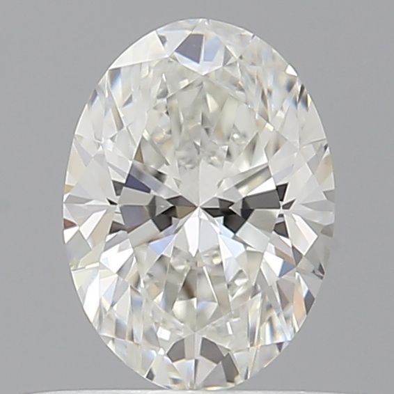 Oval Diamond image