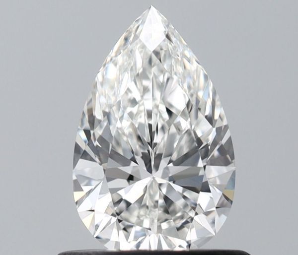 Pear Diamond image