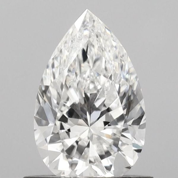 Pear Lab-Grown Diamond image