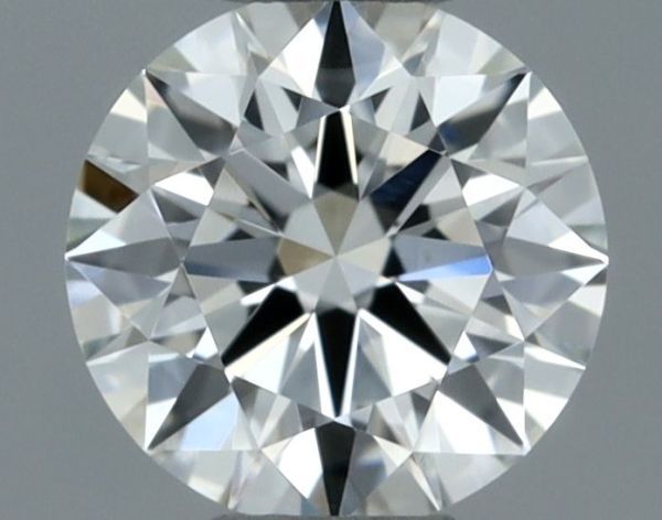 Round Diamond image
