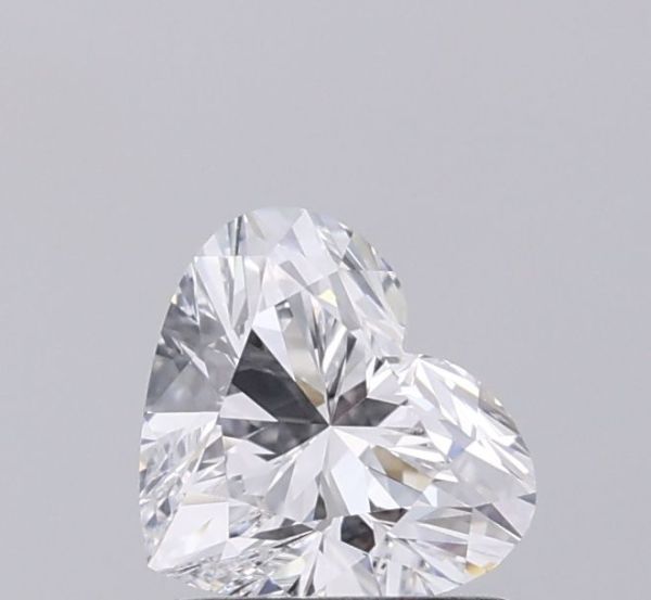Heart Lab-Grown Diamond image