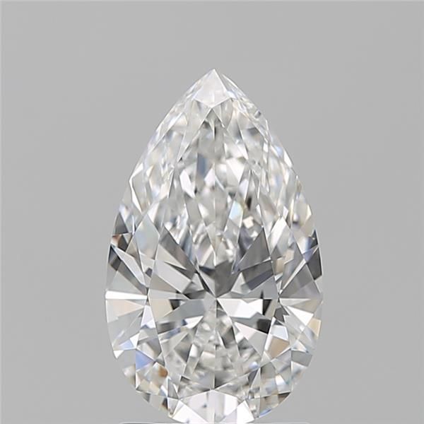 Pear Diamond image