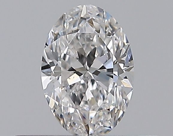 Oval Diamond image