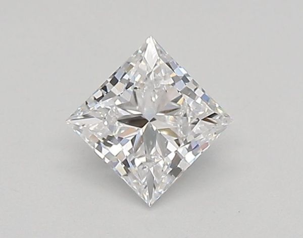 Princess Lab-Grown Diamond image