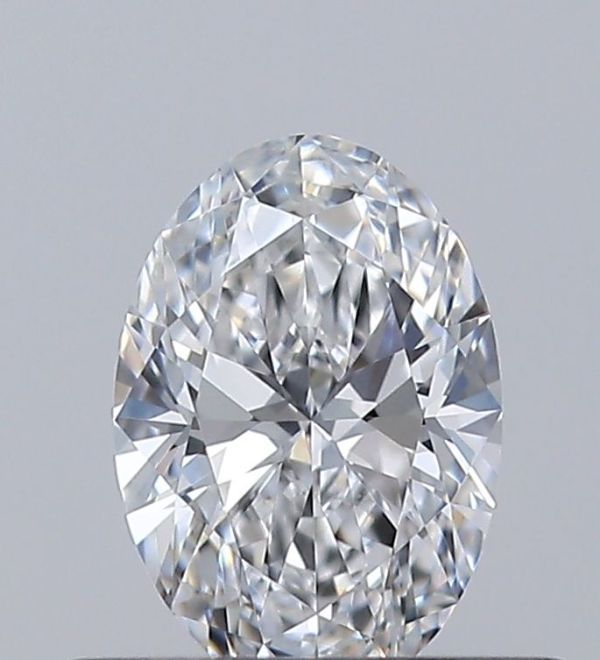 Oval Diamond image