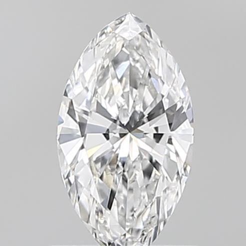 Marquise Lab-Grown Diamond image