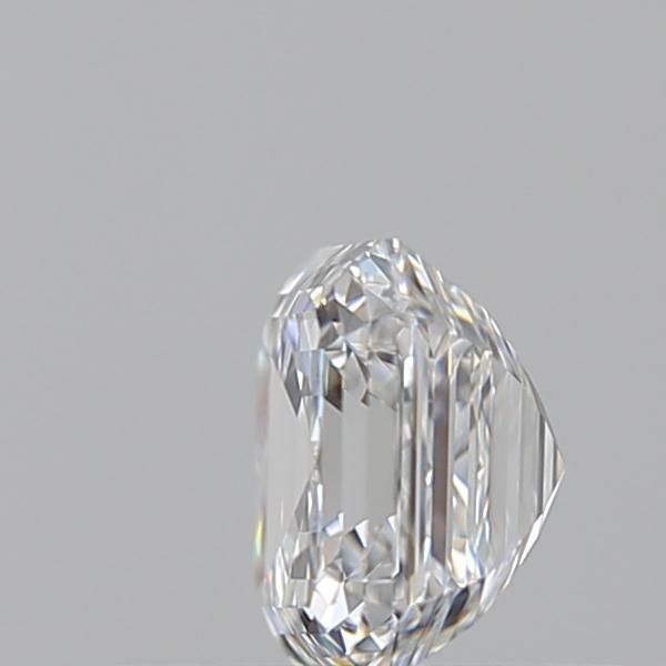 Asscher Diamond image