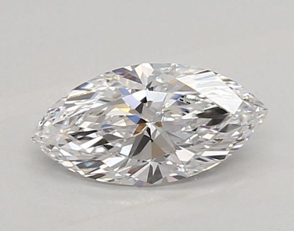 Marquise Lab-Grown Diamond image