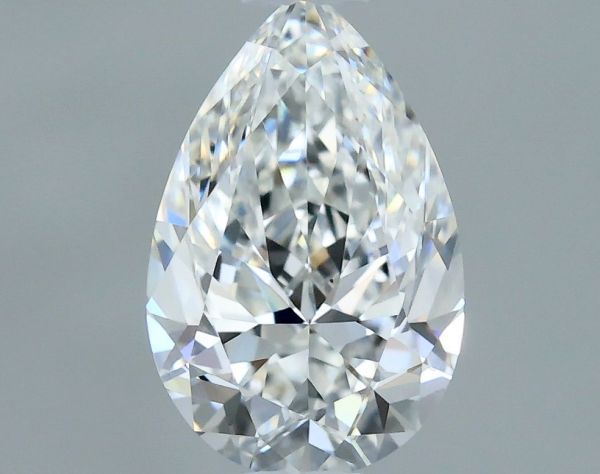 Pear Diamond image