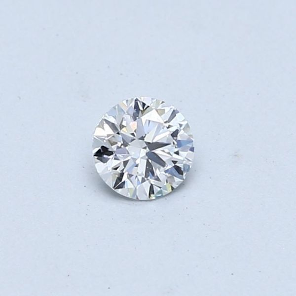 Round Diamond image