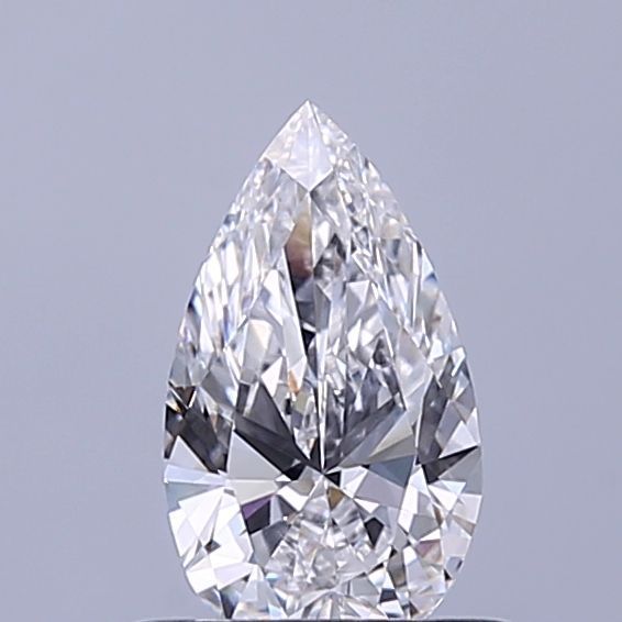 Pear Lab-Grown Diamond image