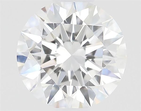 Round Diamond image