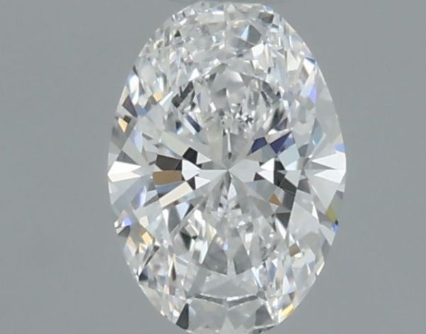 Oval Diamond image