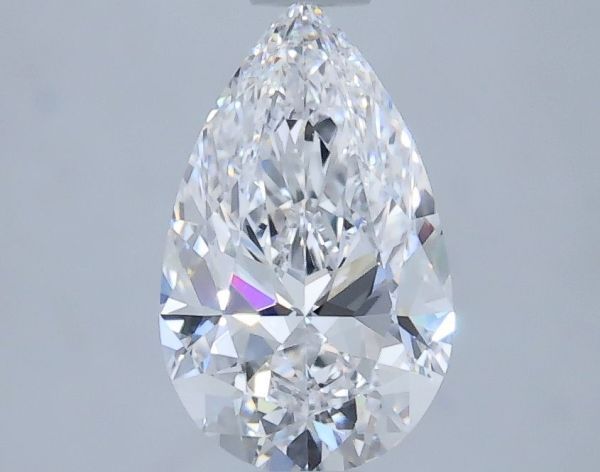 Pear Diamond image