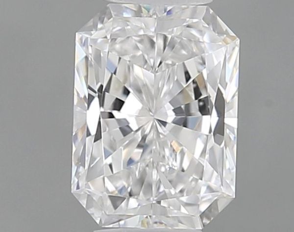 Radiant Lab-Grown Diamond image