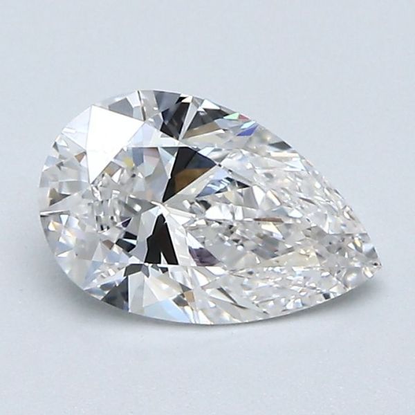 Pear Diamond image