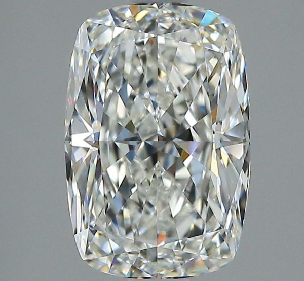 Cushion Diamond image