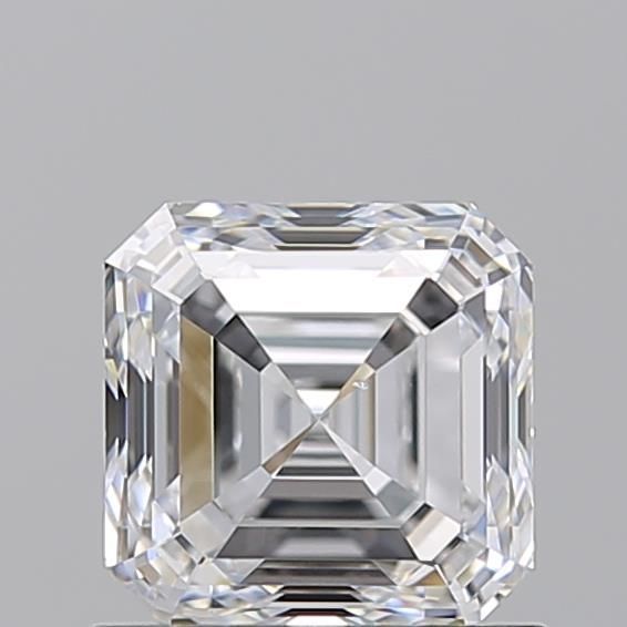 Asscher Diamond image