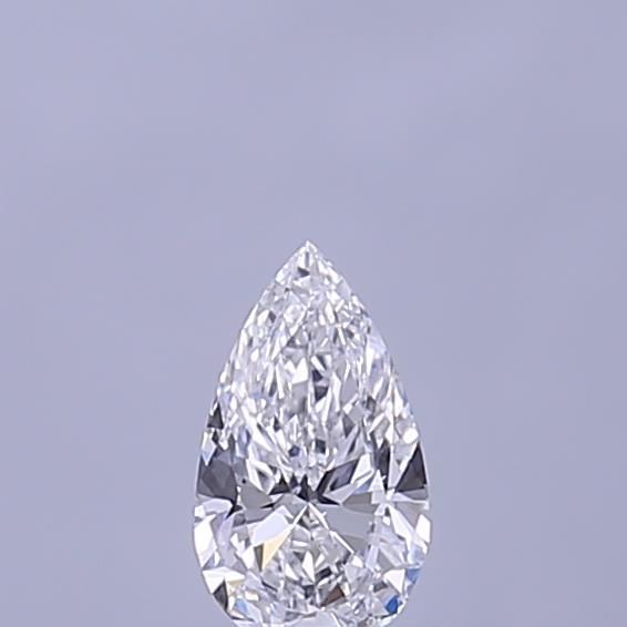 Pear Lab-Grown Diamond image