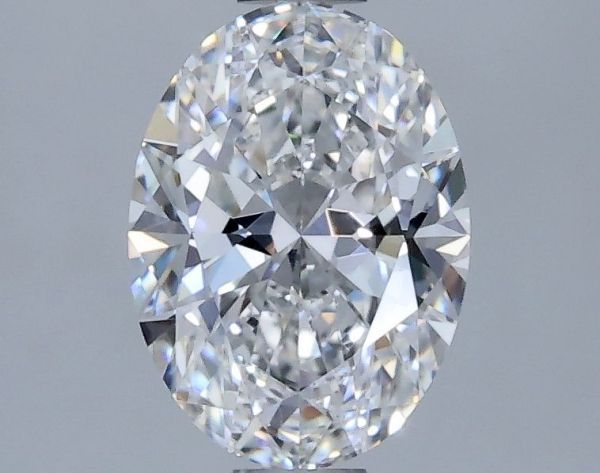 Oval Diamond image