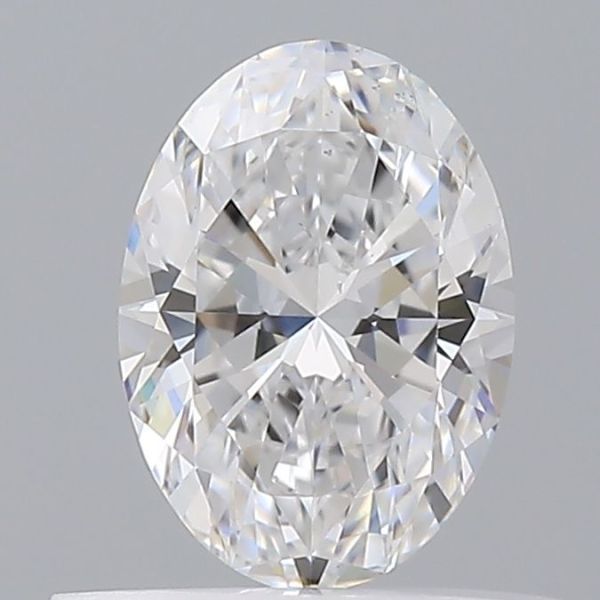 Oval Diamond image