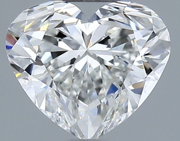 Heart Diamond image