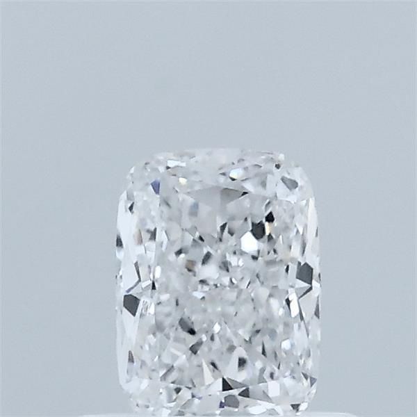 Cushion Lab-Grown Diamond image