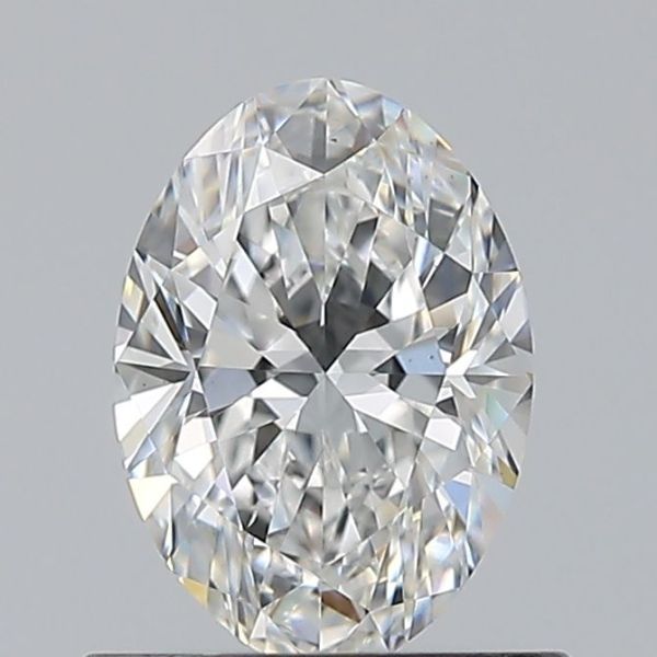 Oval Diamond image