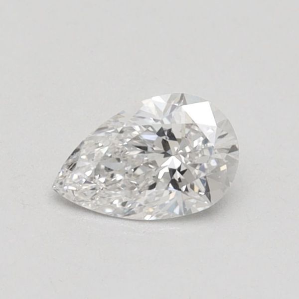 Pear Lab-Grown Diamond image