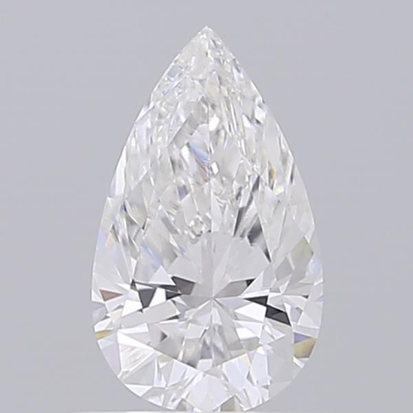 Pear Lab-Grown Diamond image