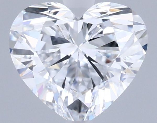 Heart Lab-Grown Diamond image