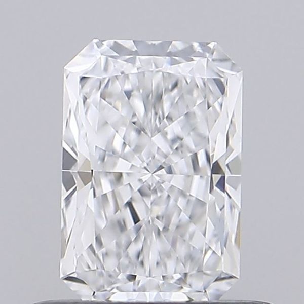 Radiant Lab-Grown Diamond image