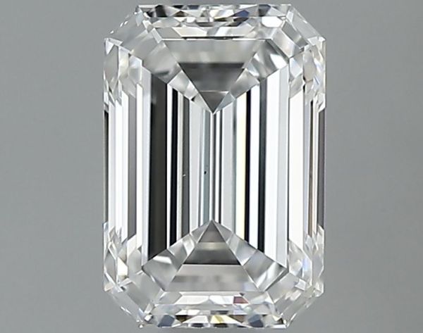 Emerald Diamond image
