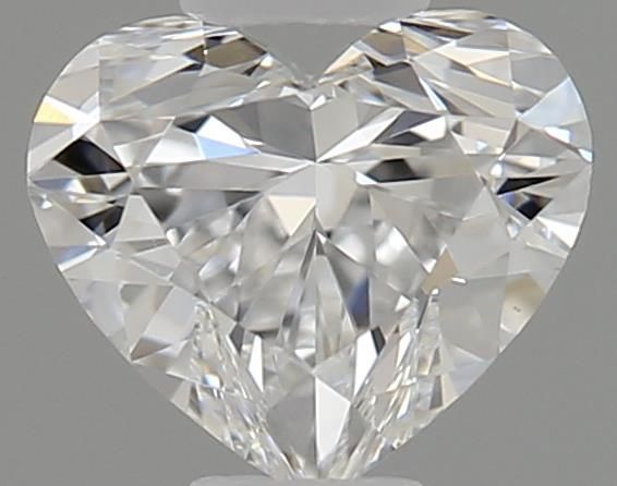 Heart Diamond image