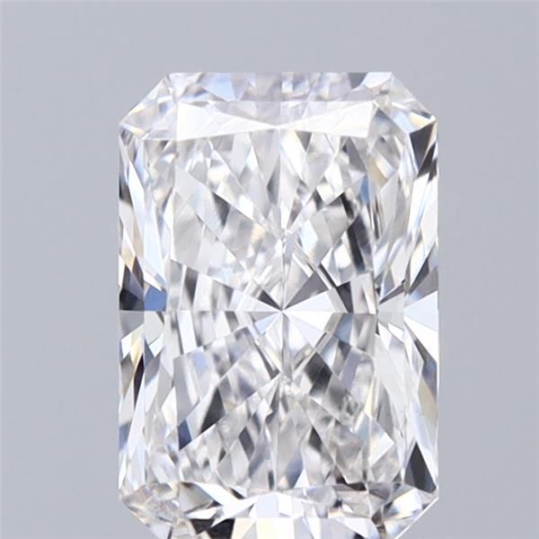 Radiant Lab-Grown Diamond image
