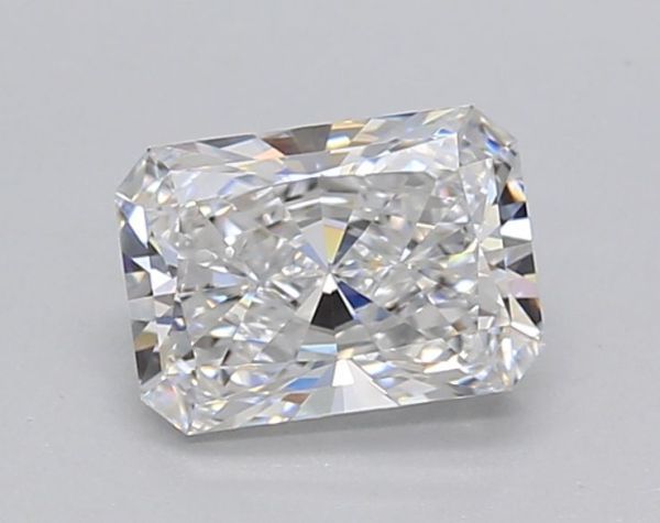 Radiant Lab-Grown Diamond image