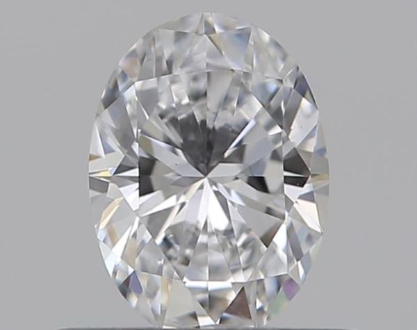 Oval Diamond image