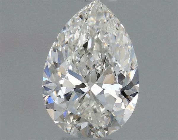 Pear Diamond image
